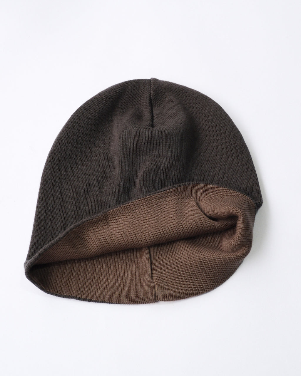 Sowhat Reversible Beanie