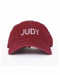 C.A.P. JUDY Cap
