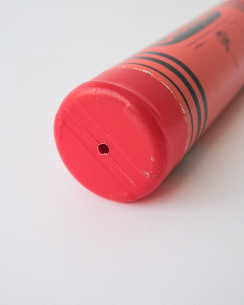 1980’s Giant Crayon Bank