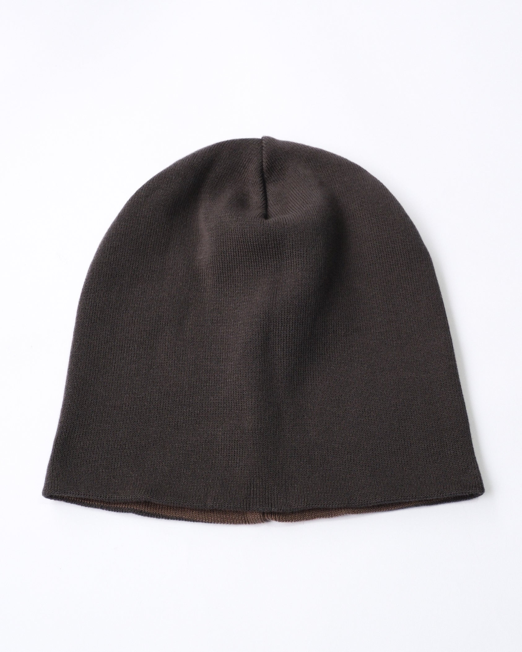 Sowhat Reversible Beanie