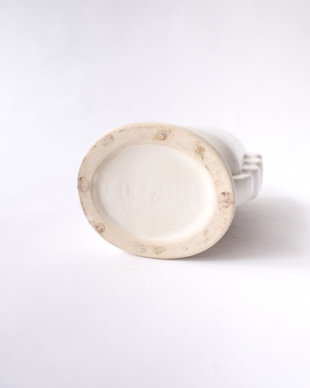 Ceramic vase
