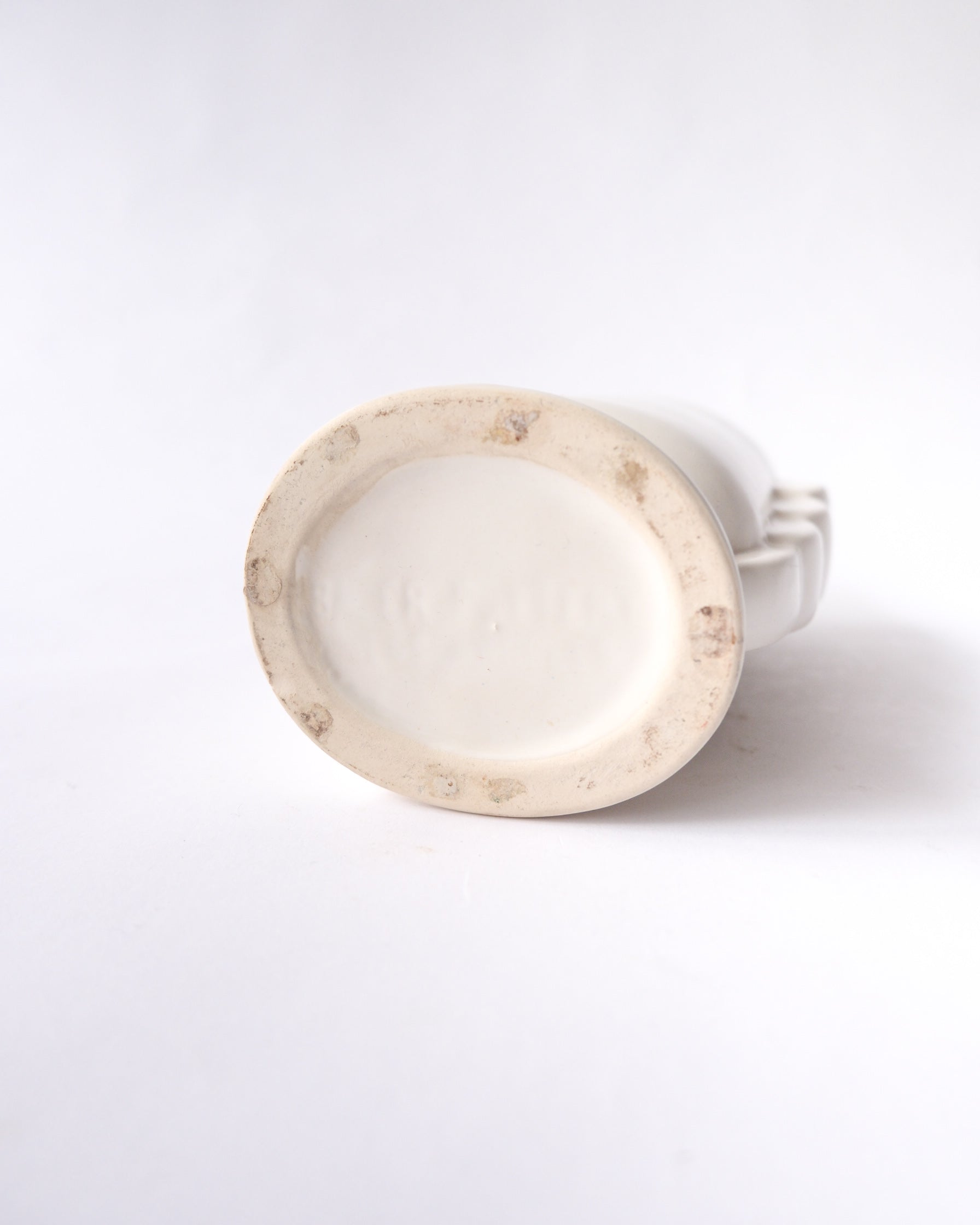 Ceramic vase
