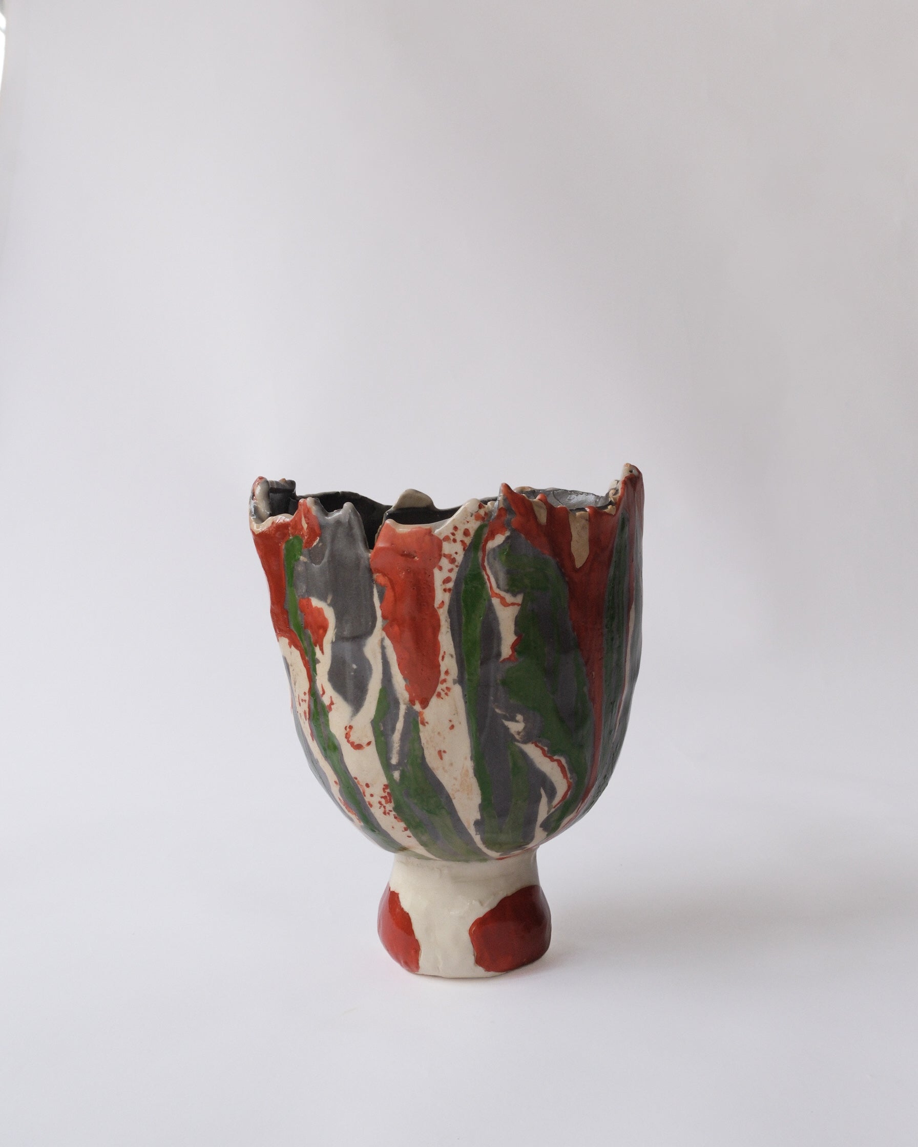 arakirina pottery planter