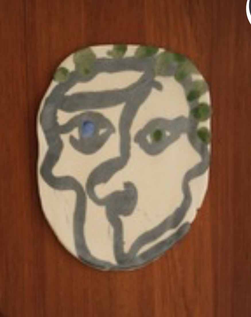 arakirina Plate