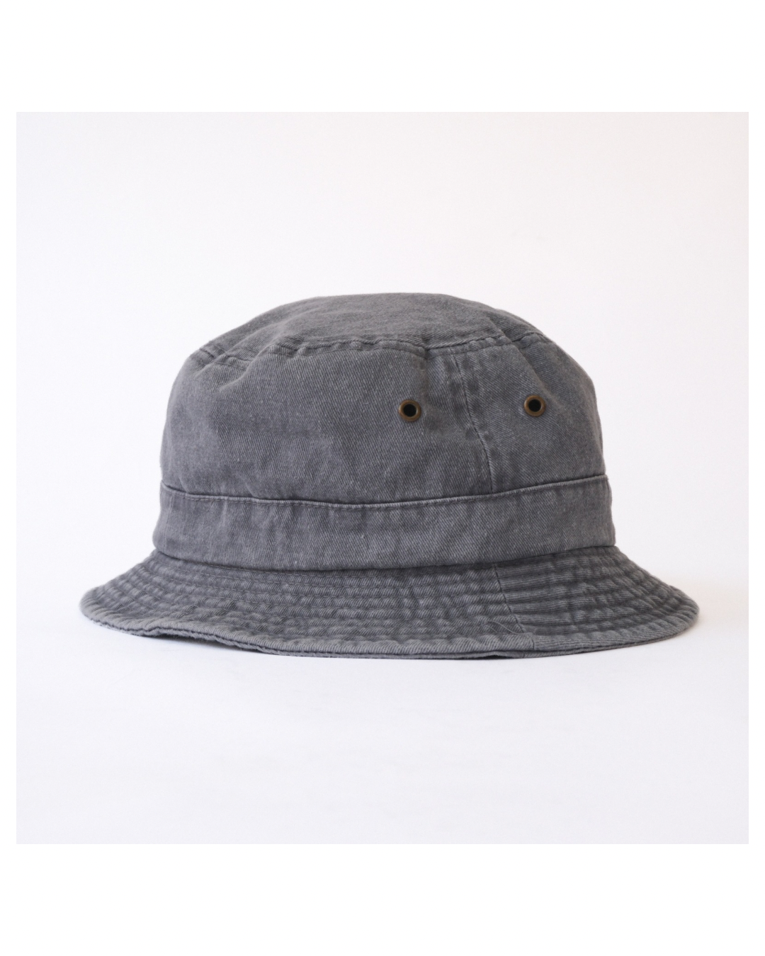 sowhat logo Bucket Hat