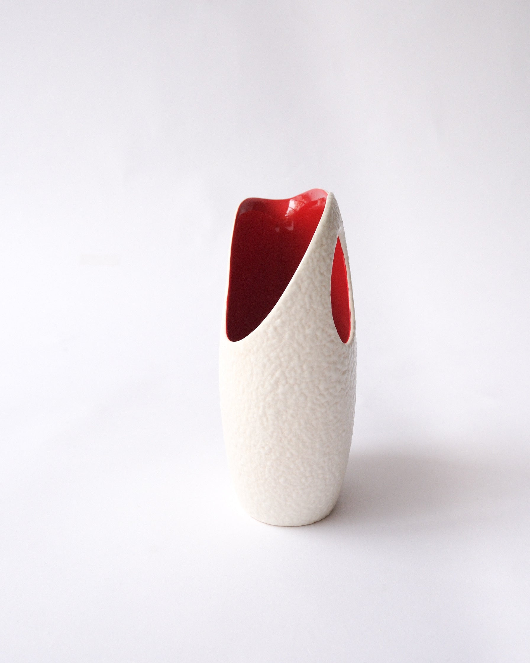 Ceramic vase