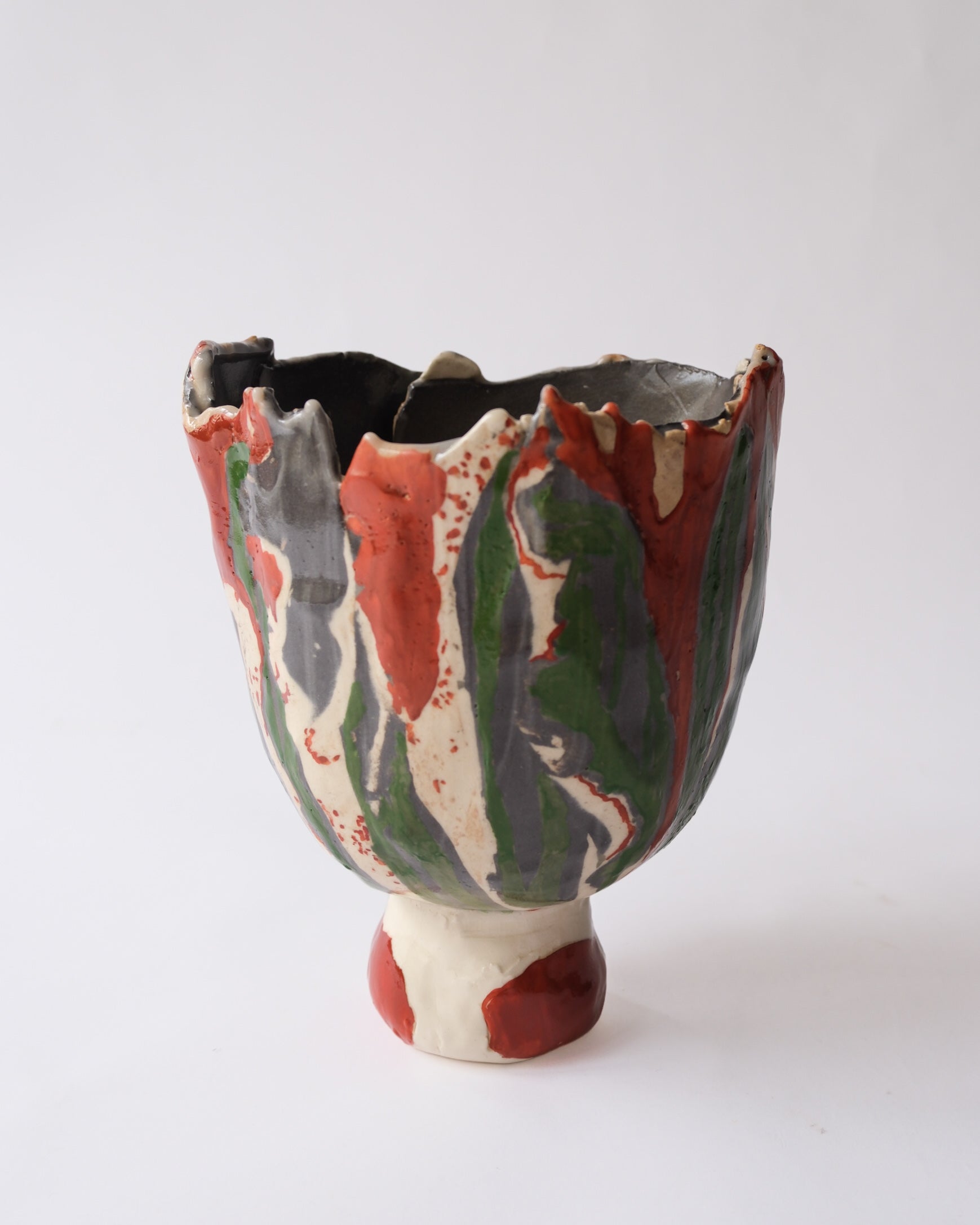arakirina pottery planter