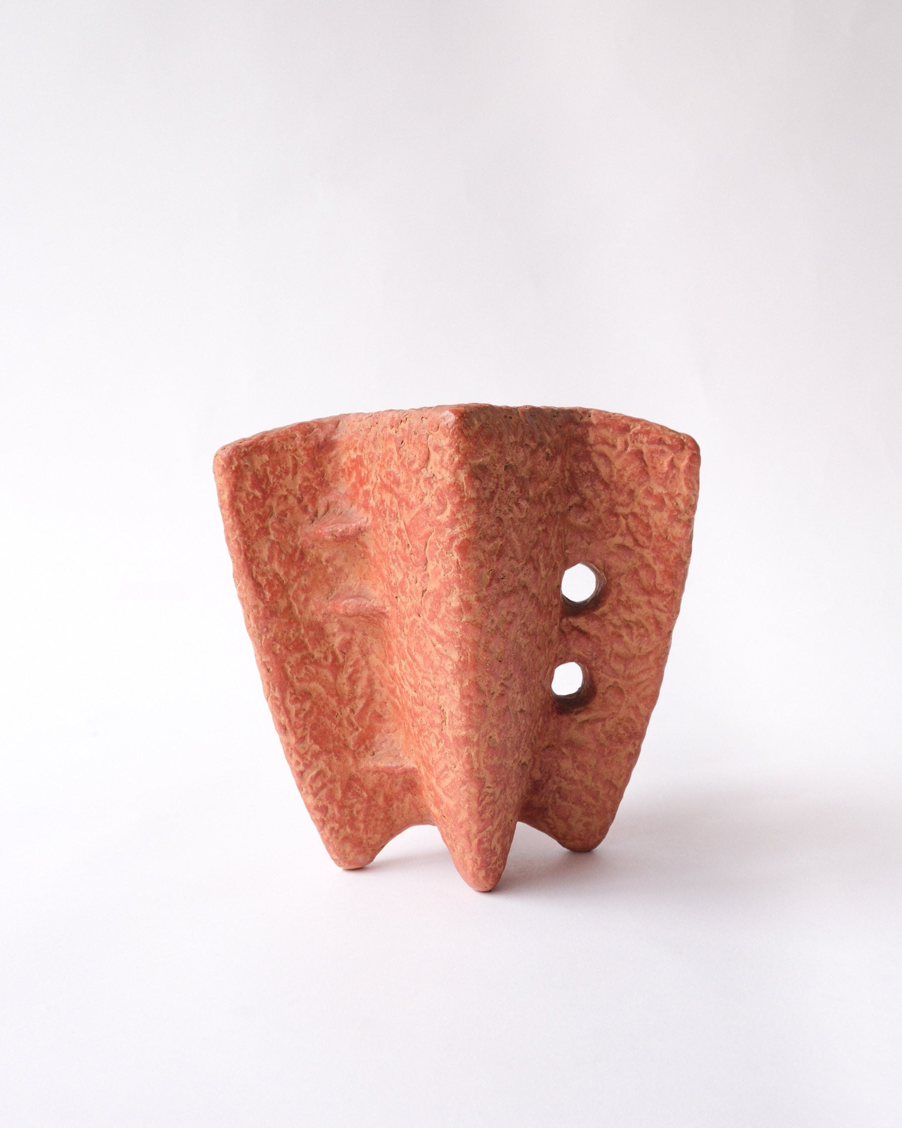 Ceramic vase