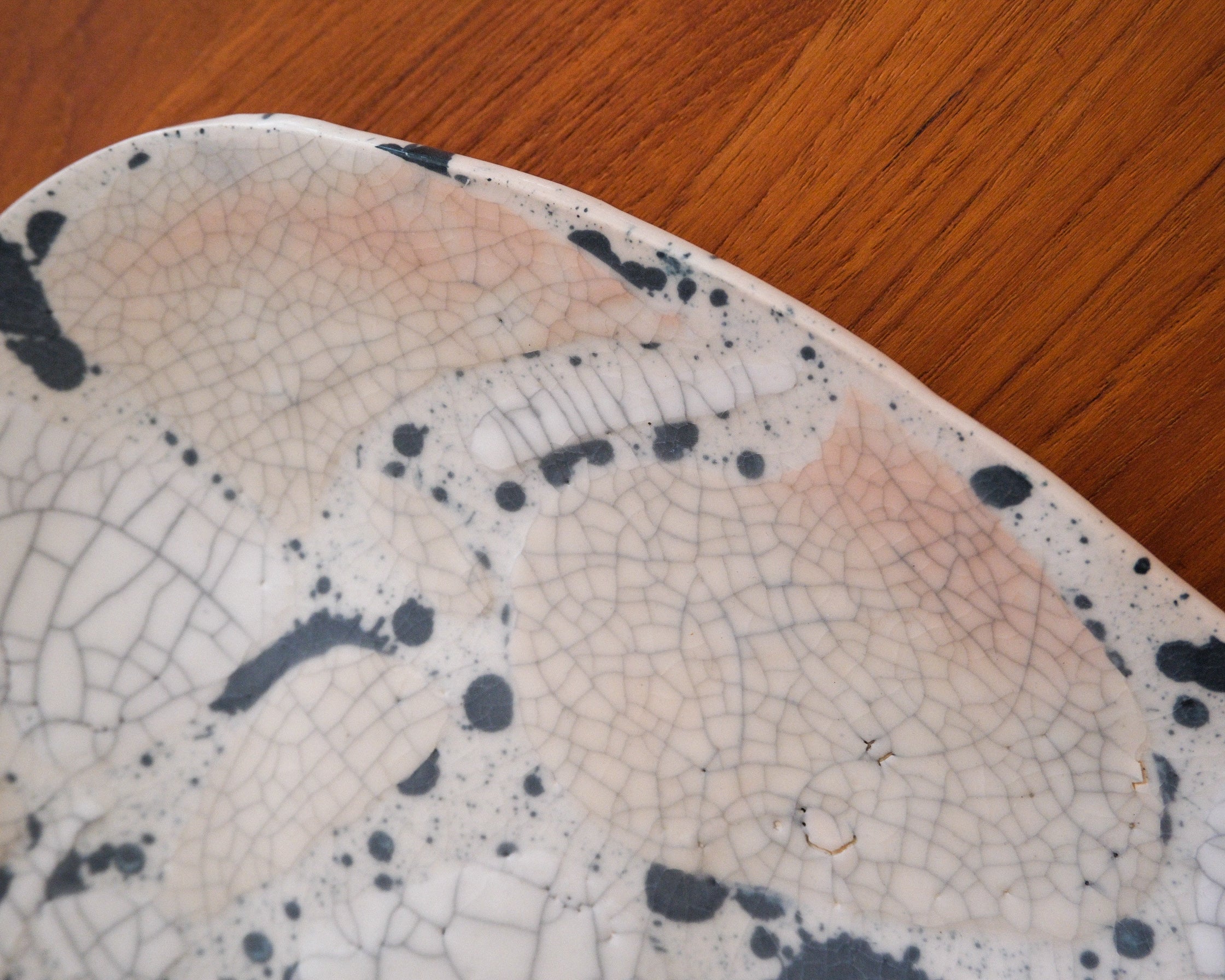 arakirina ceramic plate