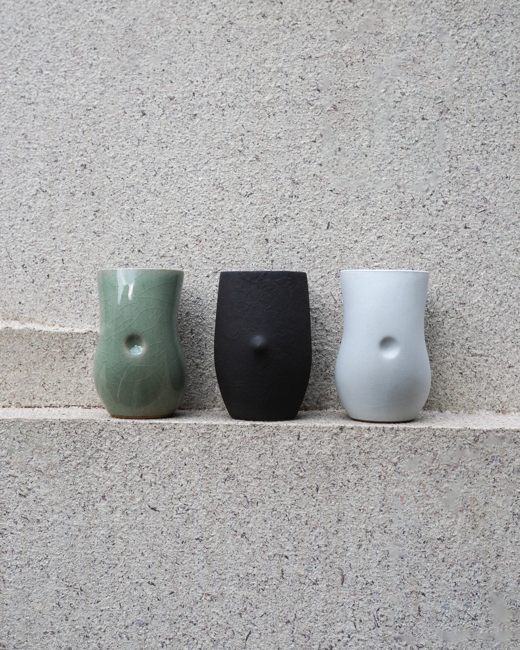 BARBAR Kaneko Cup タンブラー