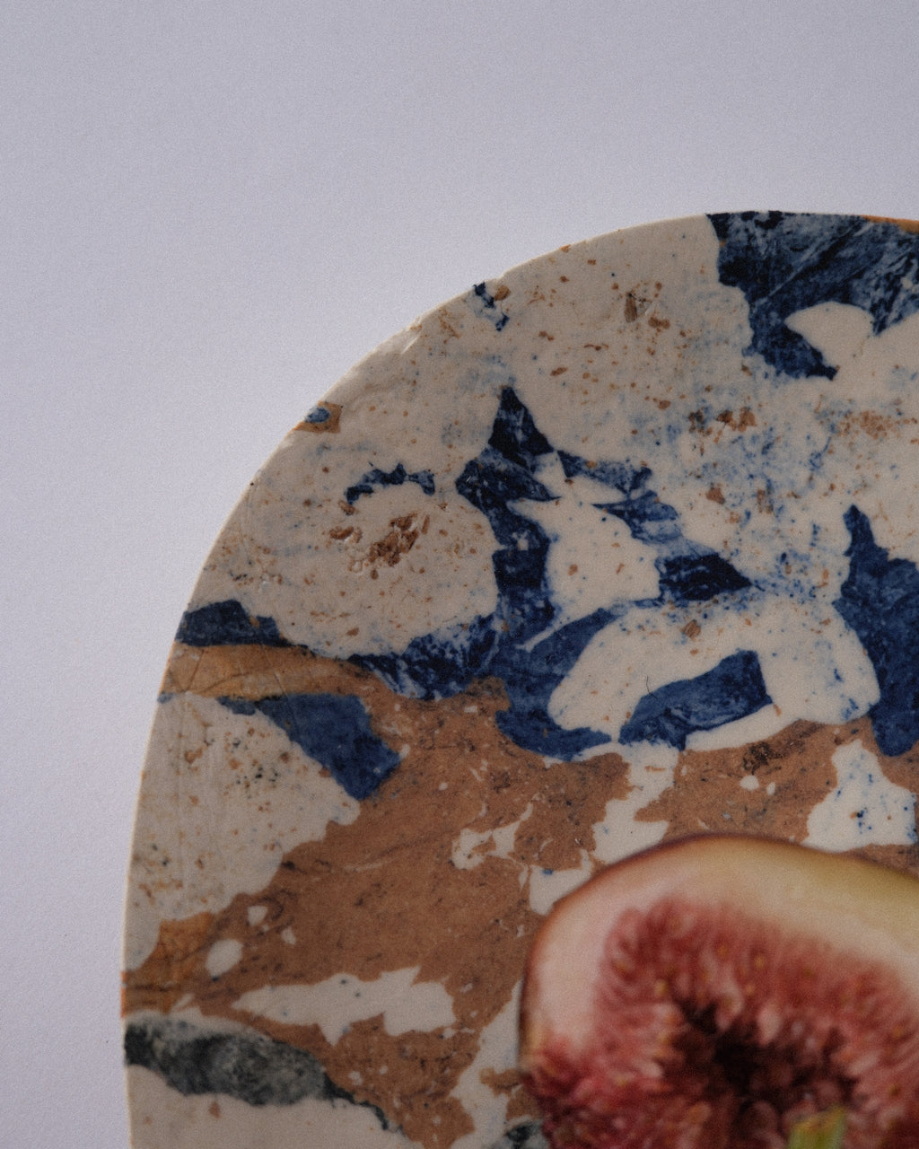arakirina ceramic plate