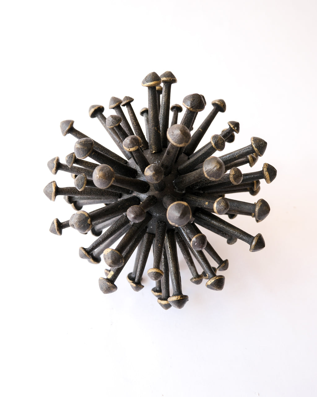 Vintage Iron object