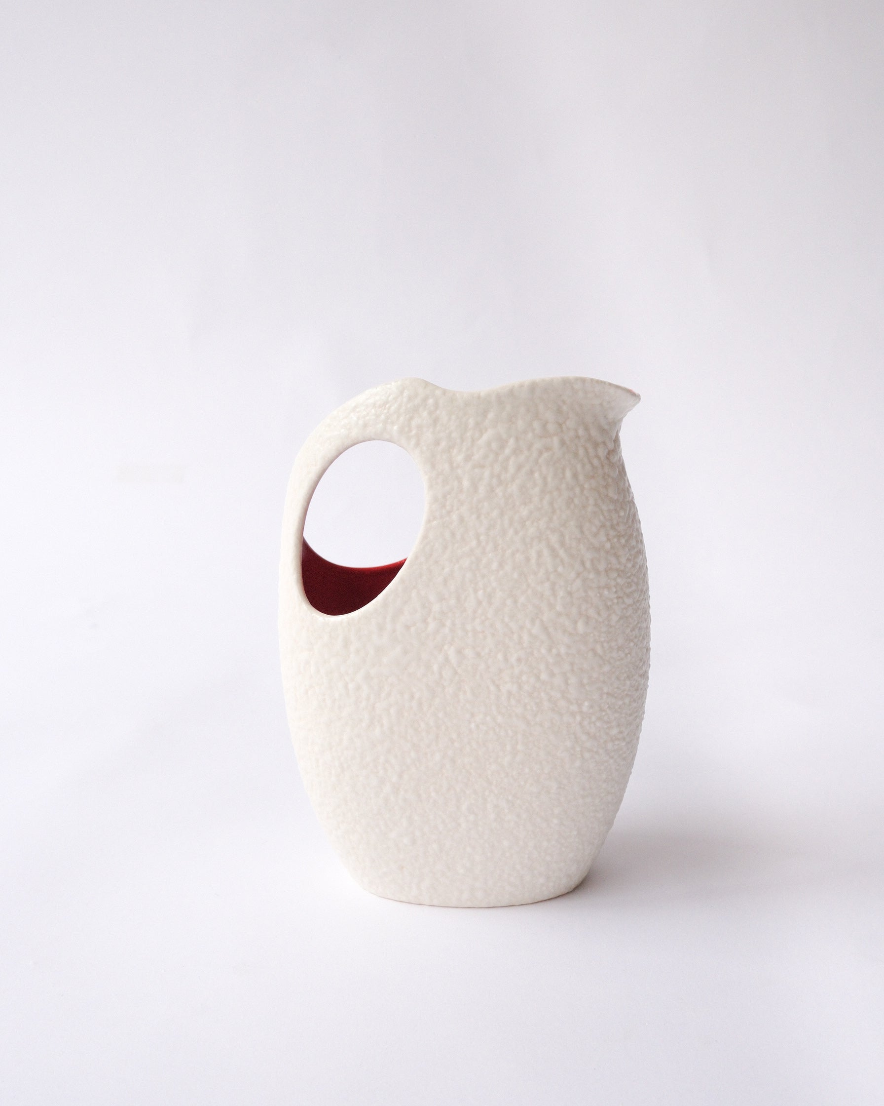 Ceramic vase