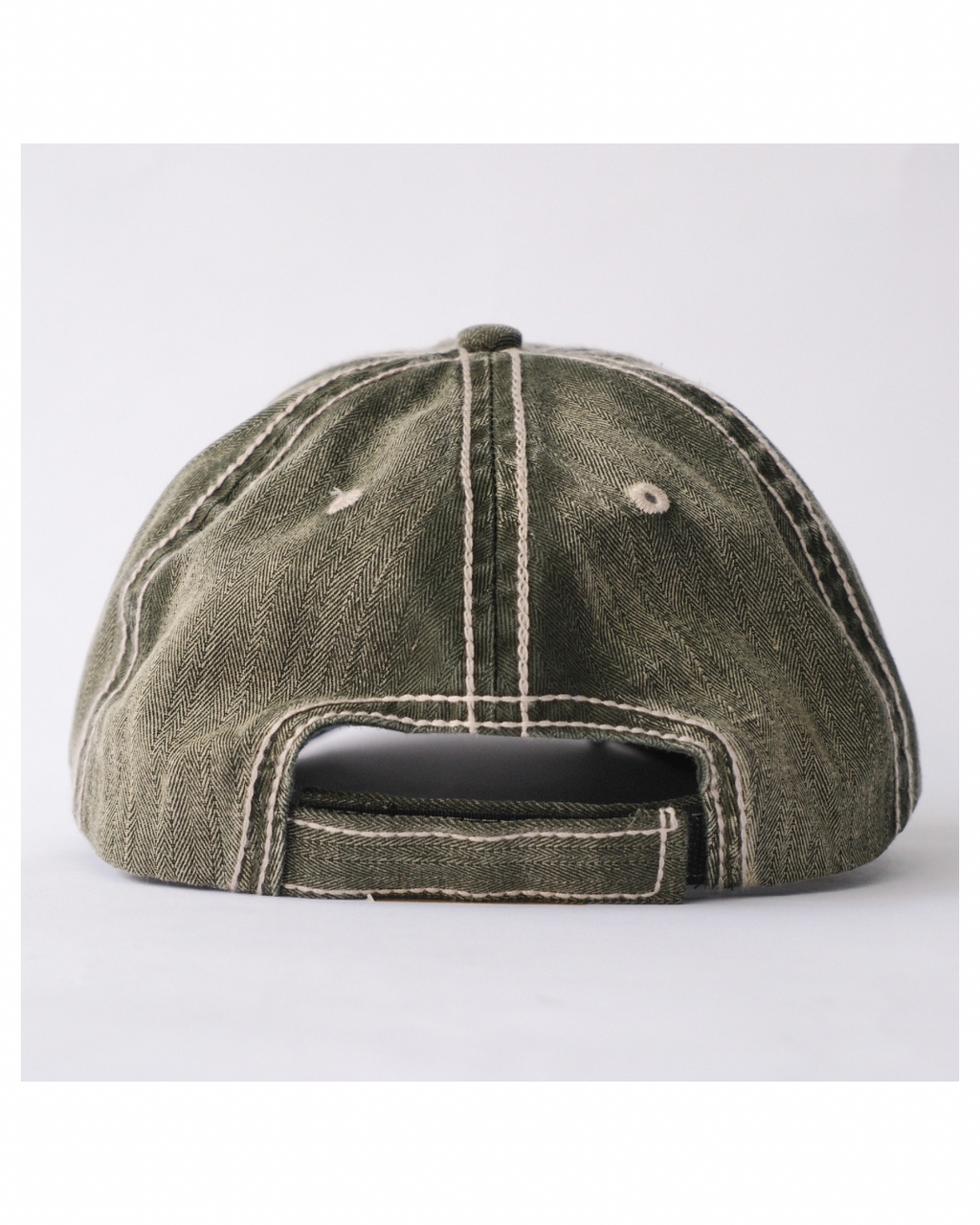 C.A.P. The Thinking Times Cap
