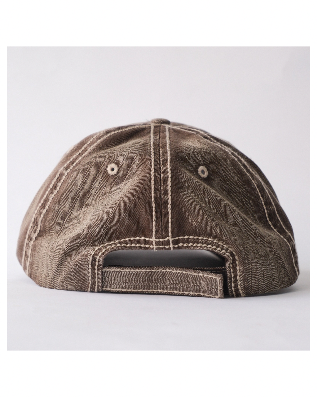 C.A.P. The Thinking Times Cap