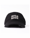 RUSSELL ATHLETIC × sowhat vintage Canvas "RULE BOOK"Cap