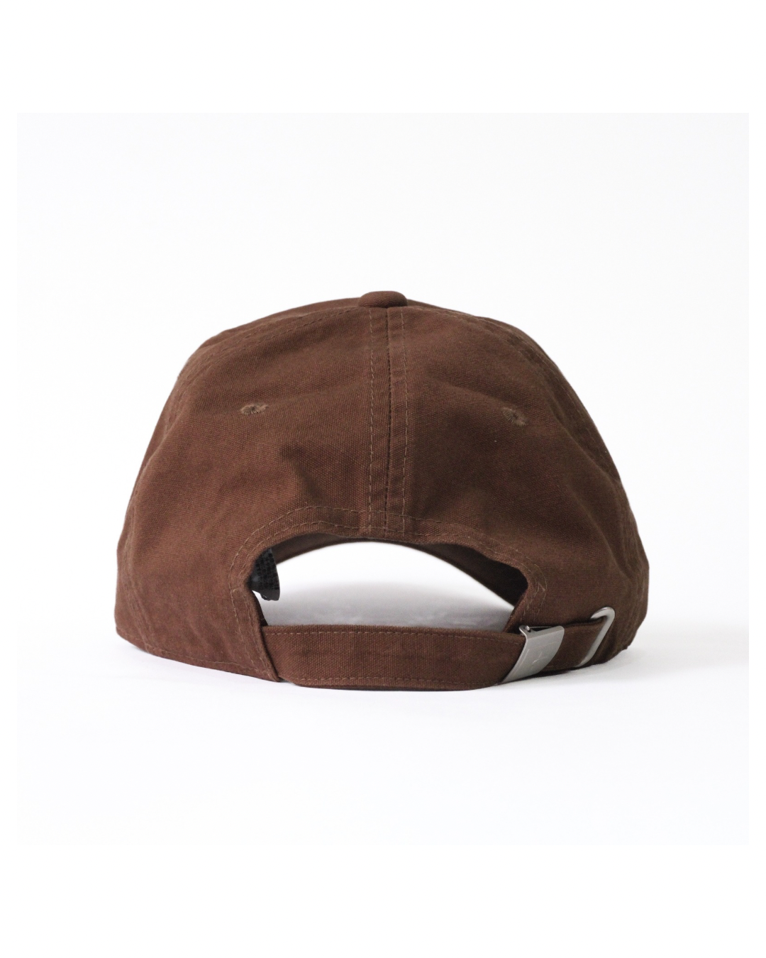 RUSSELL ATHLETIC × sowhat vintage Canvas "RULE BOOK"Cap