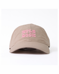 RUSSELL ATHLETIC × sowhat vintage Canvas "RULE BOOK"Cap
